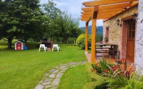 Casa Rural El Jondrigu